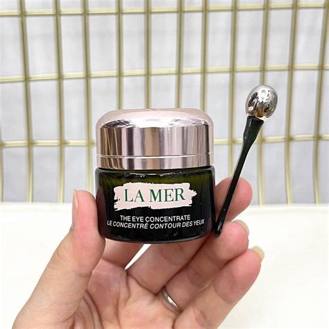 similar to la mer eye crea